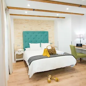  Apartamento Acetres 5 Boutique