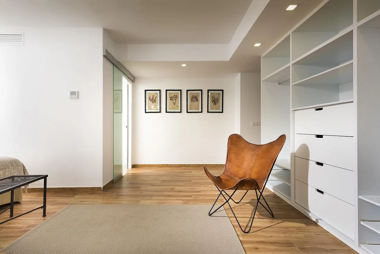 Genteel Home San Leandro Sevilla